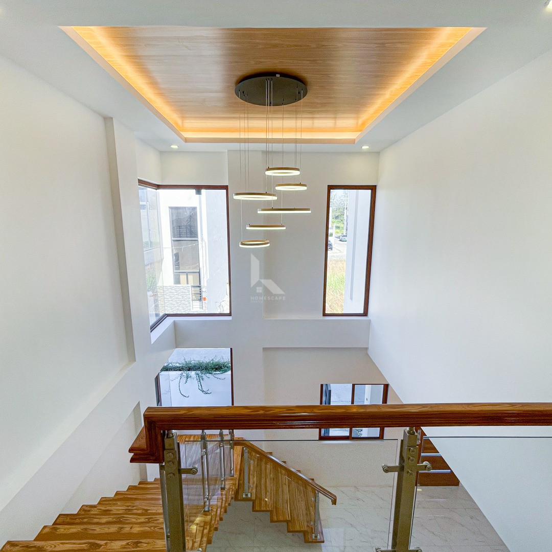 Gorgeous Modern Contemporary House and Lot For Sale photo 5