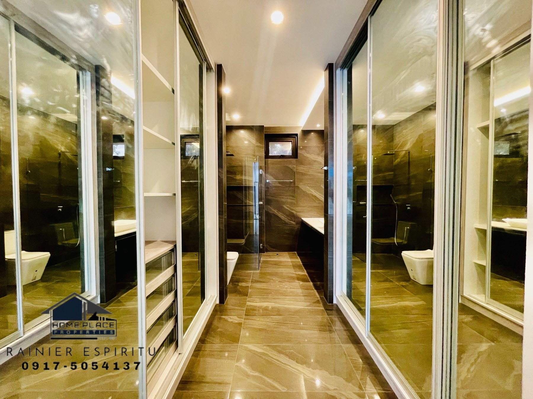 Captivating Brand New House and Lot for Sale in Casa Milan Fairview, Quezon City photo 5