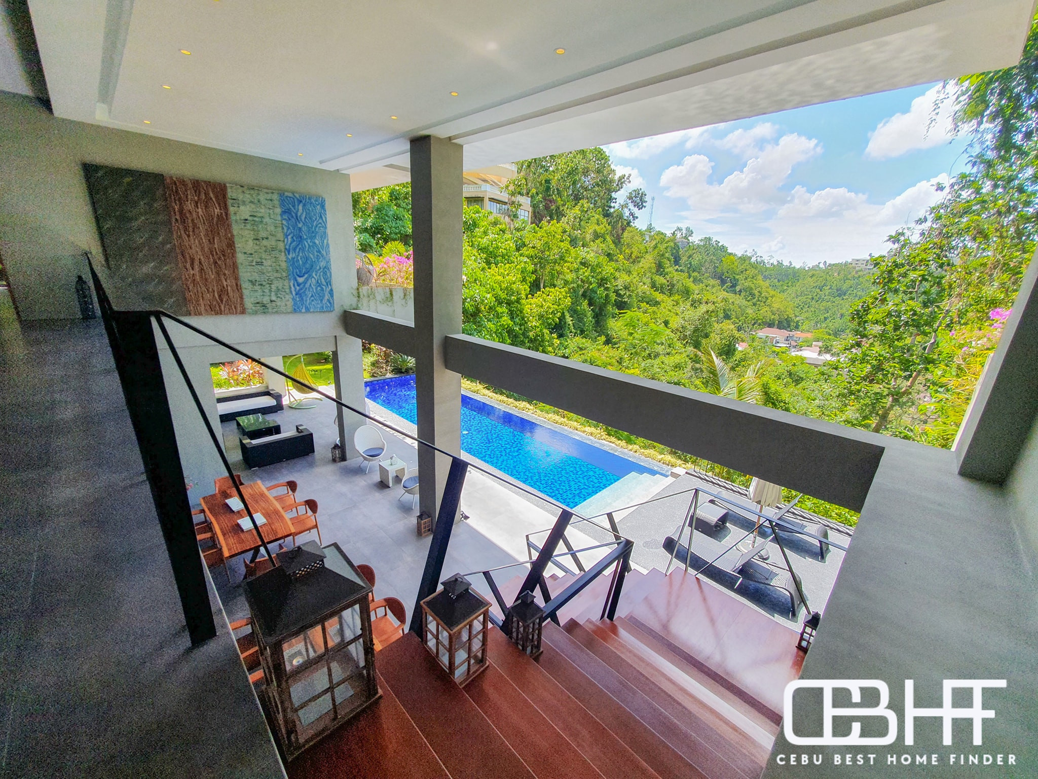 Very well Furnished Modern Luxury House & Lot for Sale photo 1
