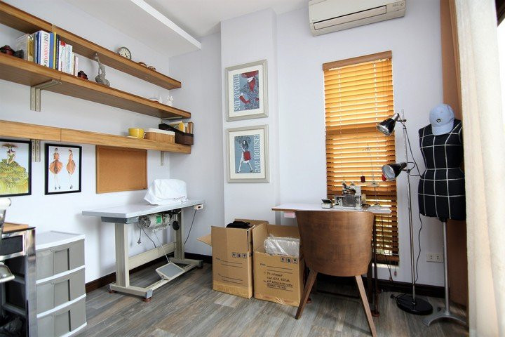 7 BEDROOM READY FOR OCCUPANCY HOUSE WITH SWIMMING POOL IN LILOAN CEBU photo 3