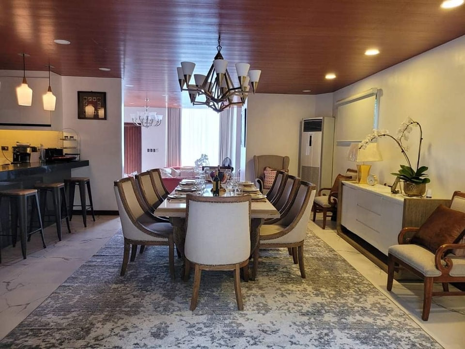 Brand New Aesthetically Pleasing House and Lot For sale photo 3