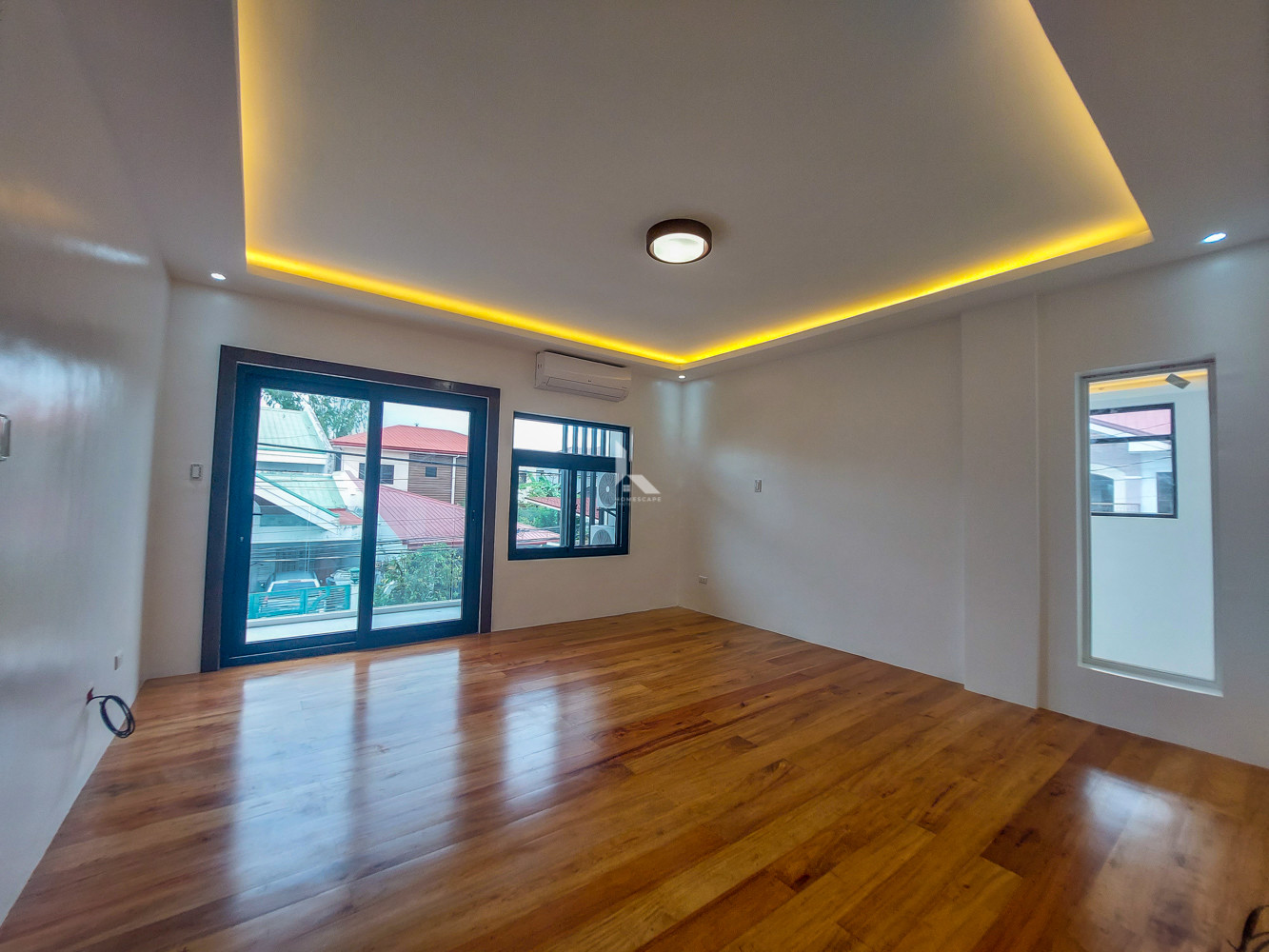 Brand New 2 Storey Corner House and Lot for Sale in Merville Park photo 5