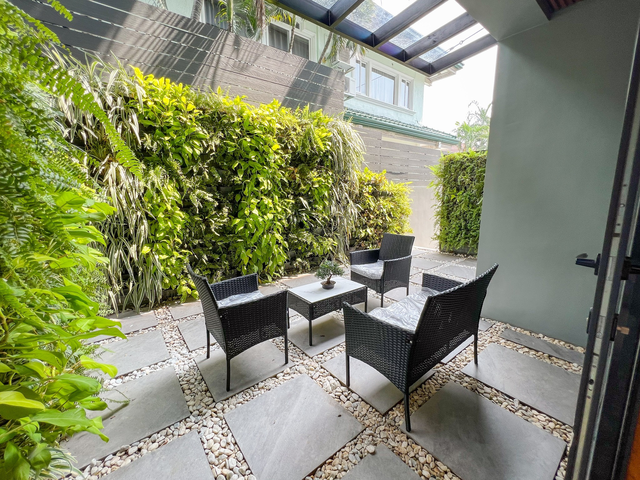 An Alluring Brand New House and Lot for Sale in Ayala Alabang photo 5