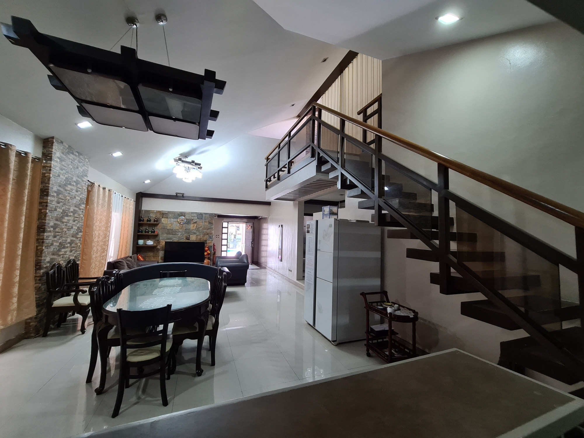 Bungalow House For Sale/Rent near Clark, Angeles City Pampanga photo 3