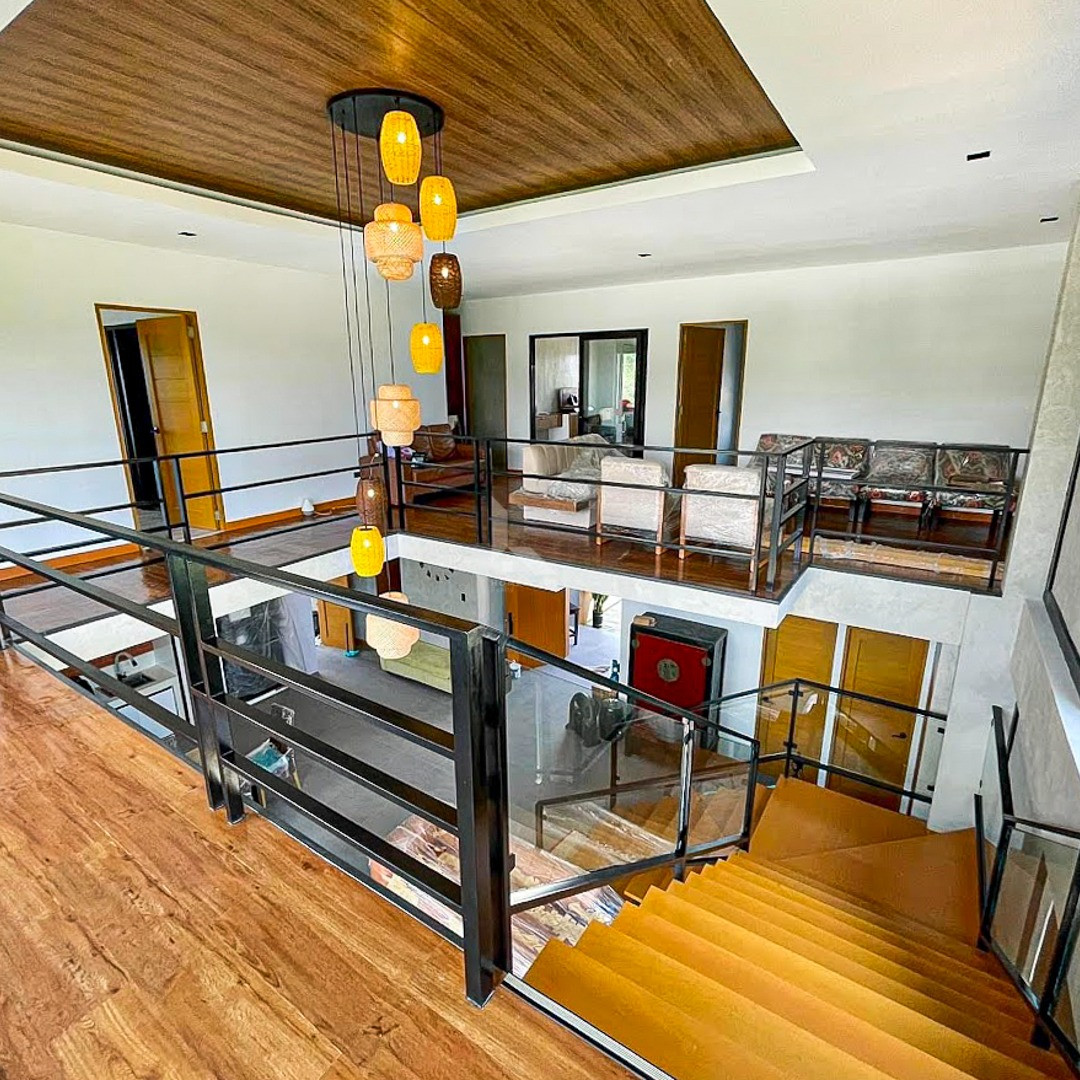 Ultra Modern House and Lot with Relaxing Views in Sun Valley Estates, Antipolo photo 3