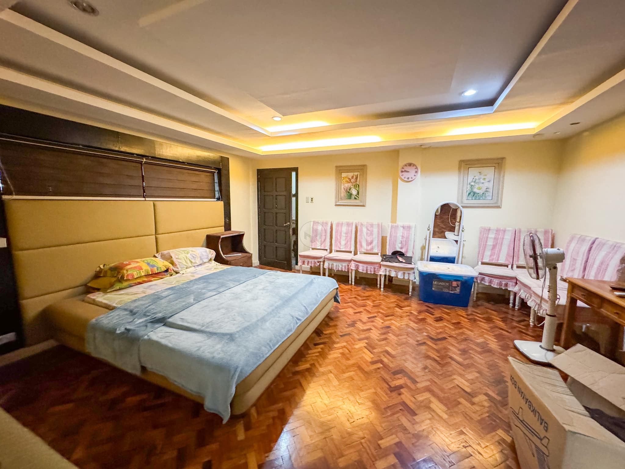 A Spacious Family Home for Sale in BF Homes, Las Piñas photo 3