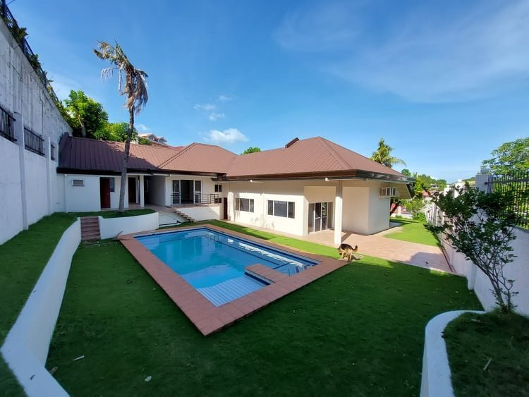 House and Lot for Sale in Sunny Hills Talamban, Cebu City photo 2