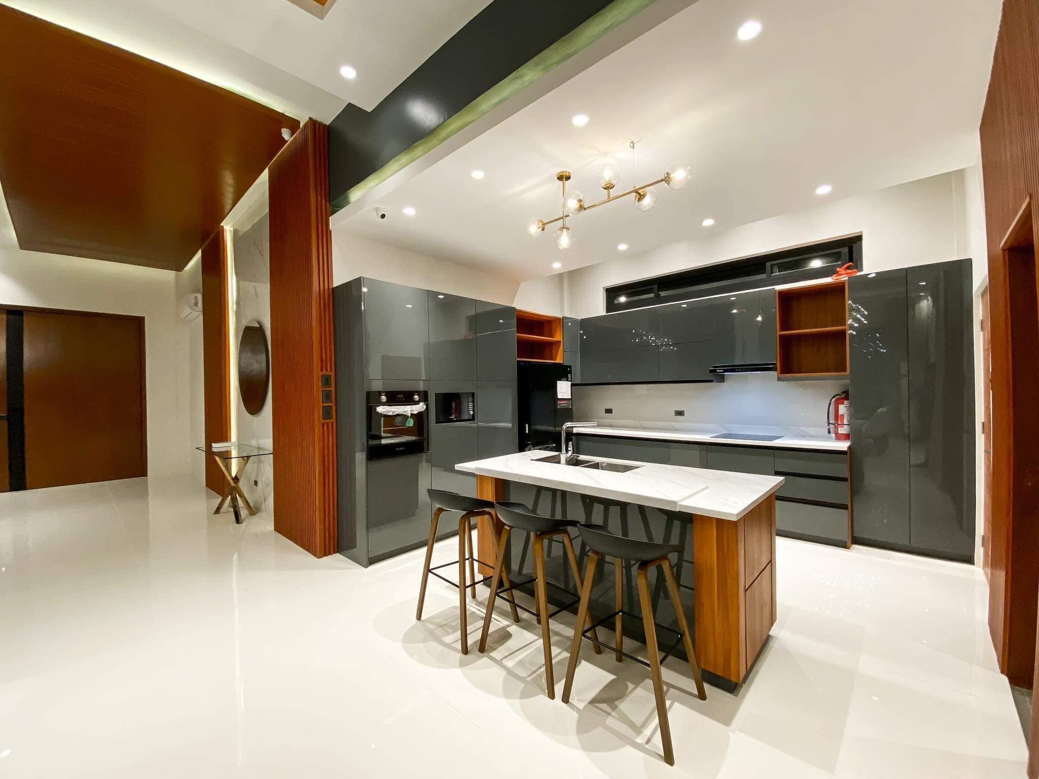 An Elegant Brand New House and Lot for Sale in Silang, Cavite photo 4