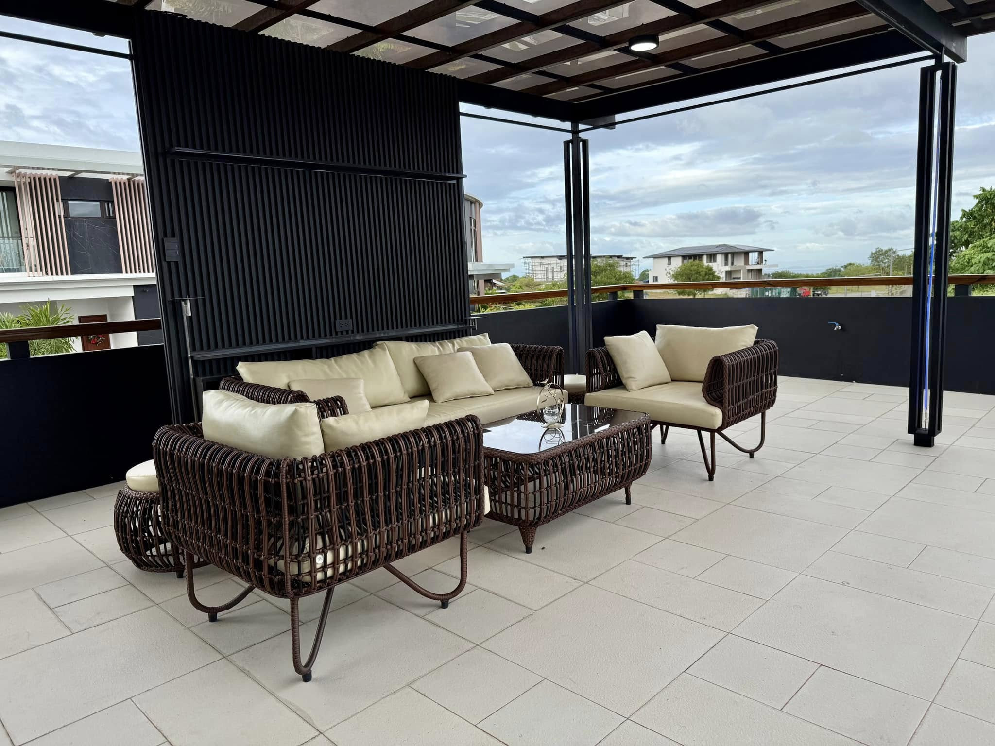 An Extraordinary House for Sale Like No Other in Ayala Westgrove photo 3