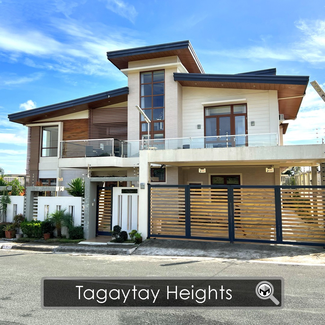 A Pleasant and Warm House and Lot for Sale photo 1