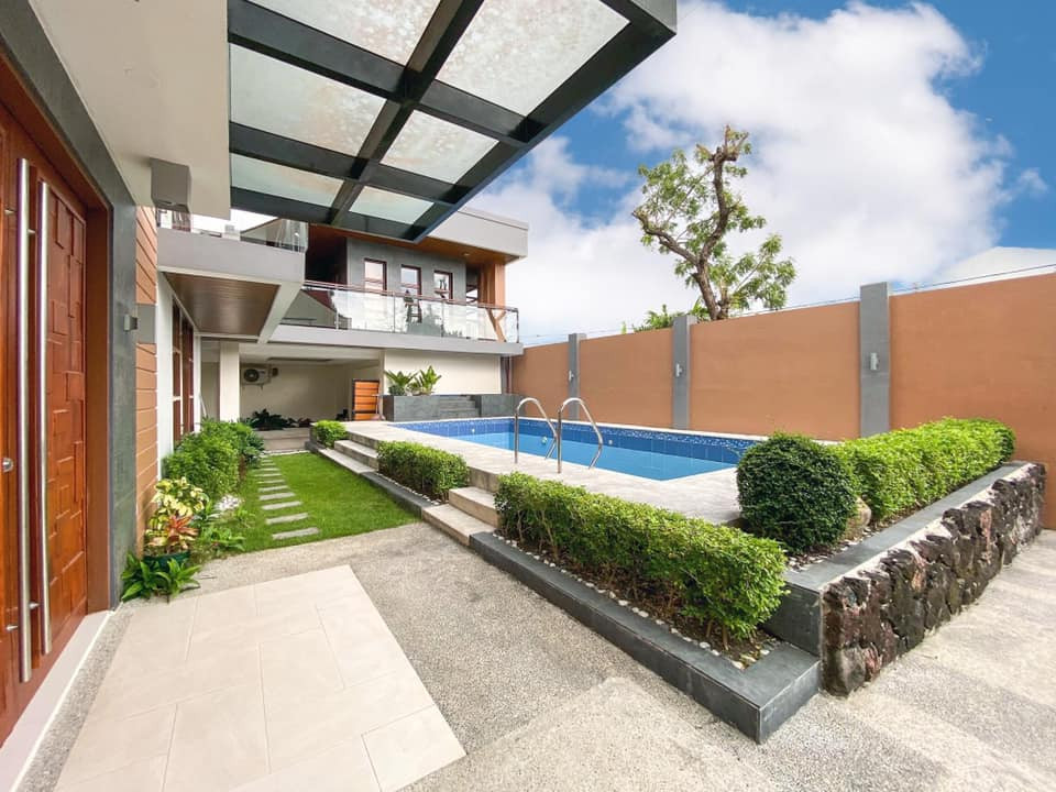 Brand-new Modern House For Sale in BF Homes Northwest photo 2