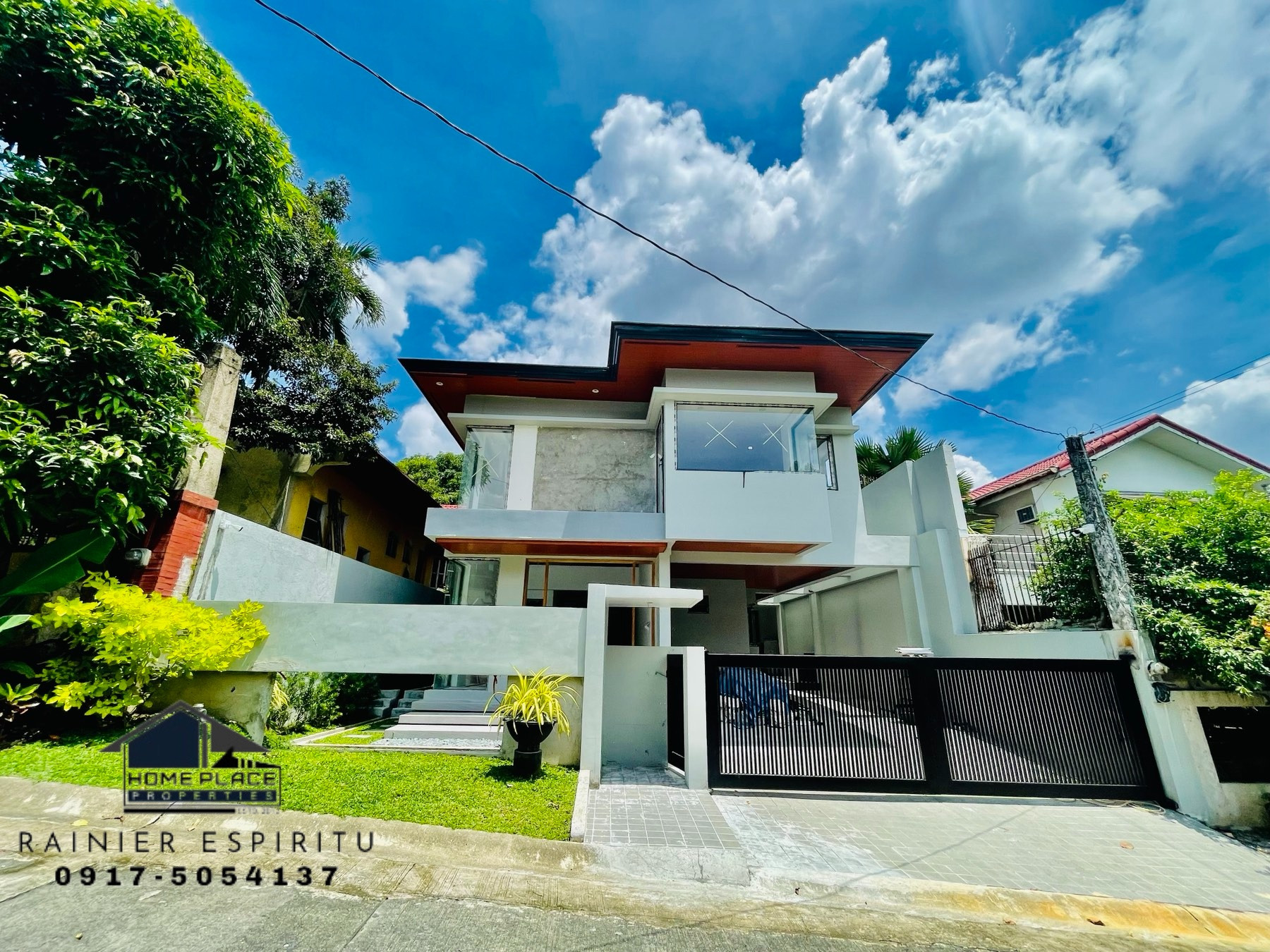 Astonishing Brand New House and Lot for Sale photo 1