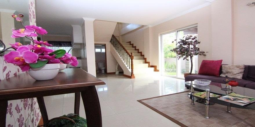 Ready For Occupancy House and Lot For Sale in Banawa Cebu photo 2