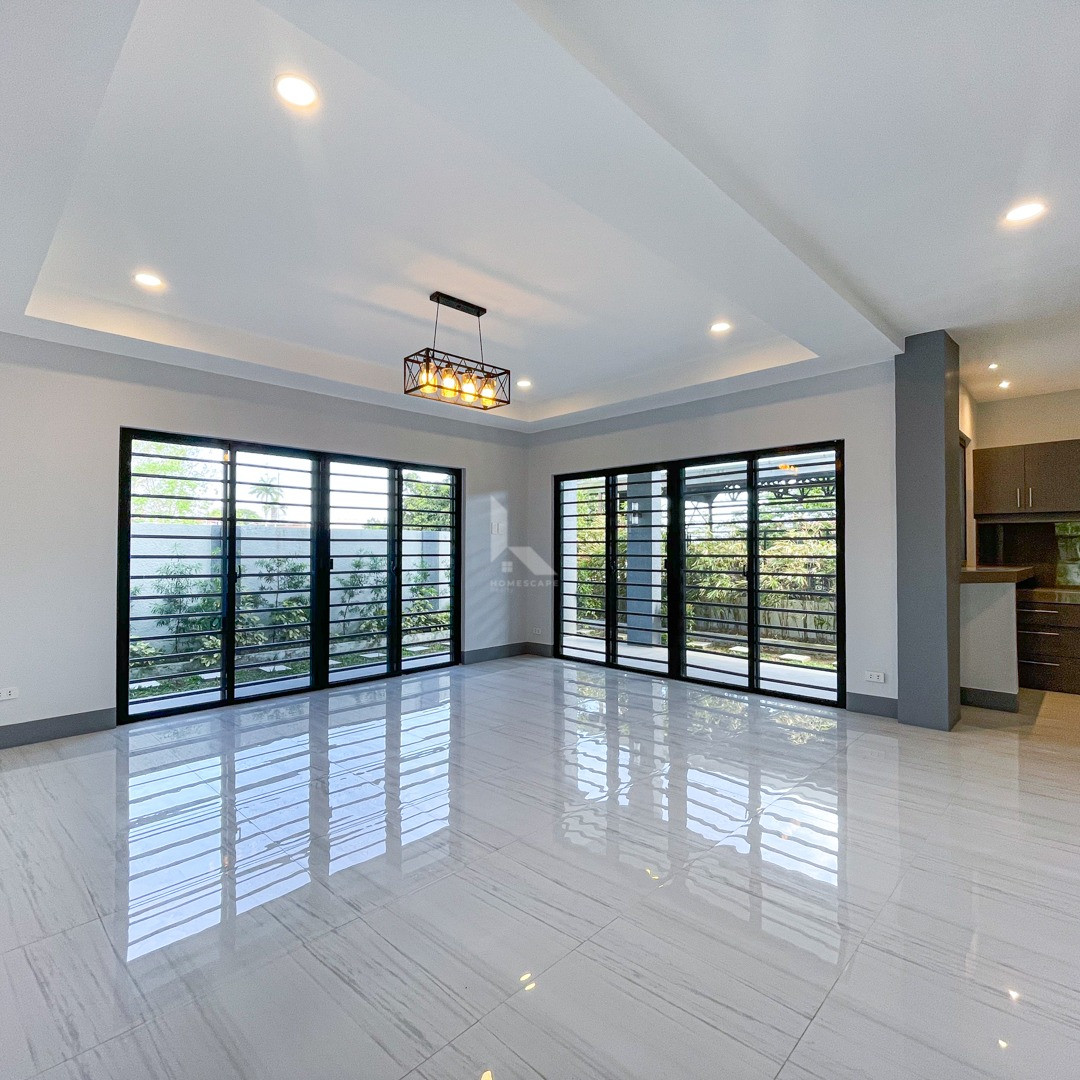 Astonishing Modern Contemporary House and Lot For Sale photo 2