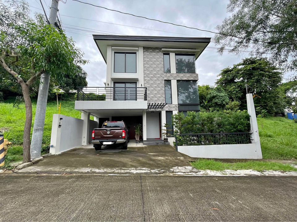 Brazilia heights house for sale photo 1