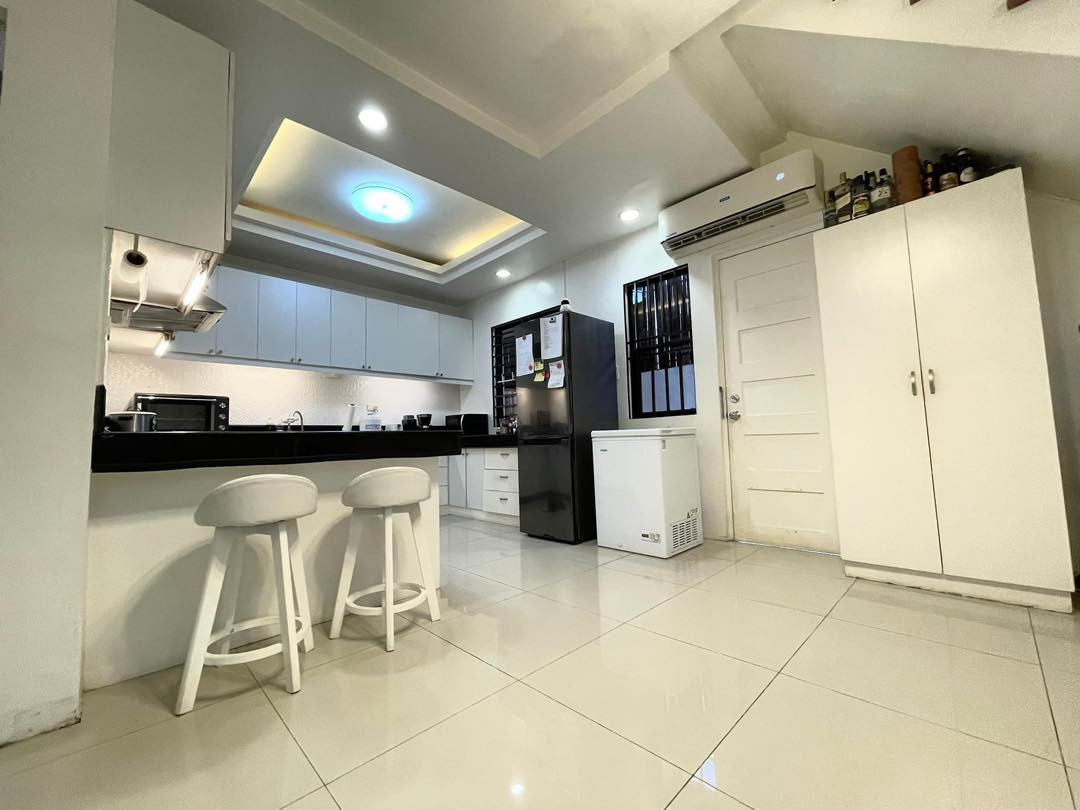 A Stylishly Designed House and Lot for Sale in Pasig City photo 4