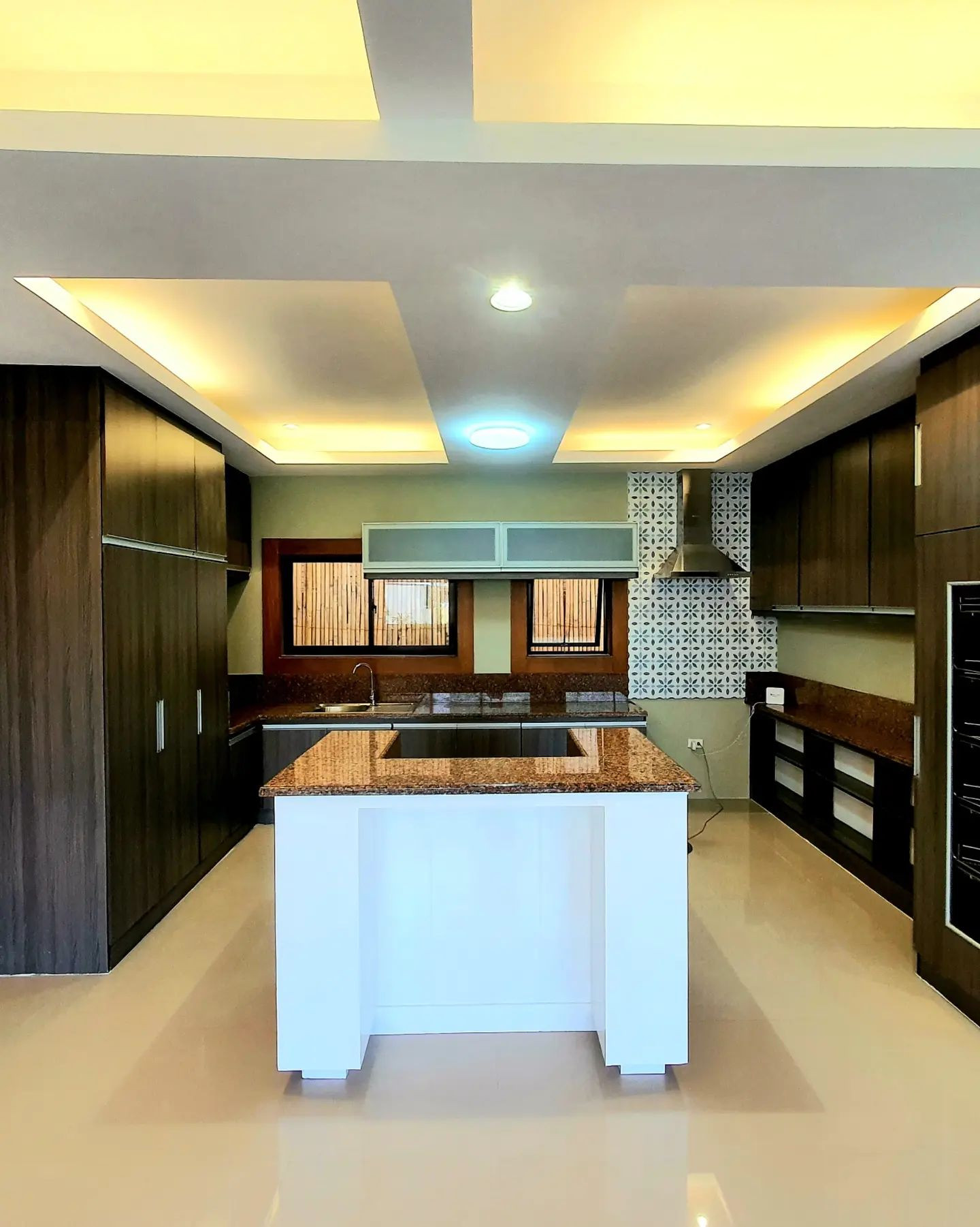 Brand New Elegant House and lot with great finishing photo 3