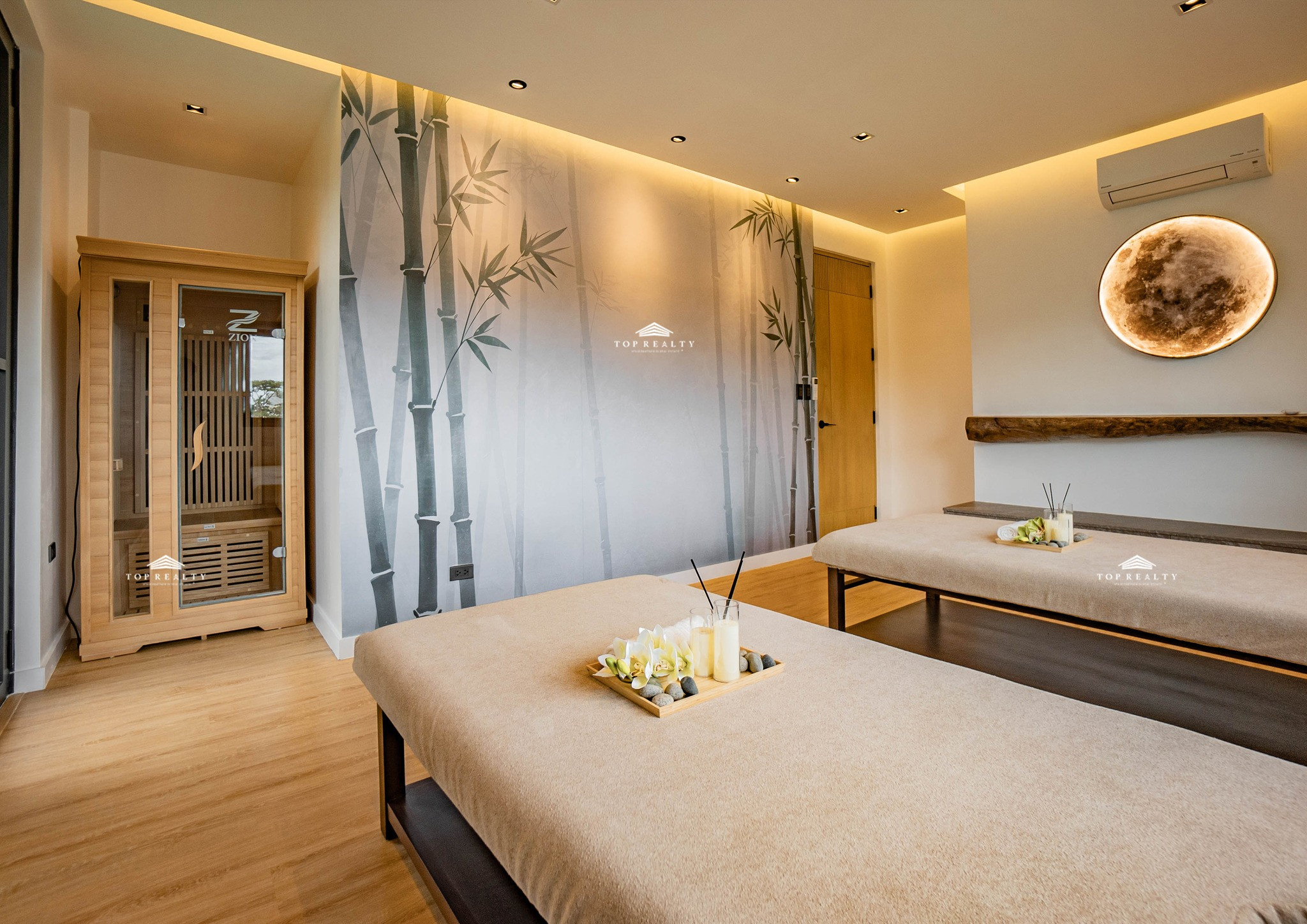 A brand-new, fully furnished house and lot designed for elevated everyday living photo 5