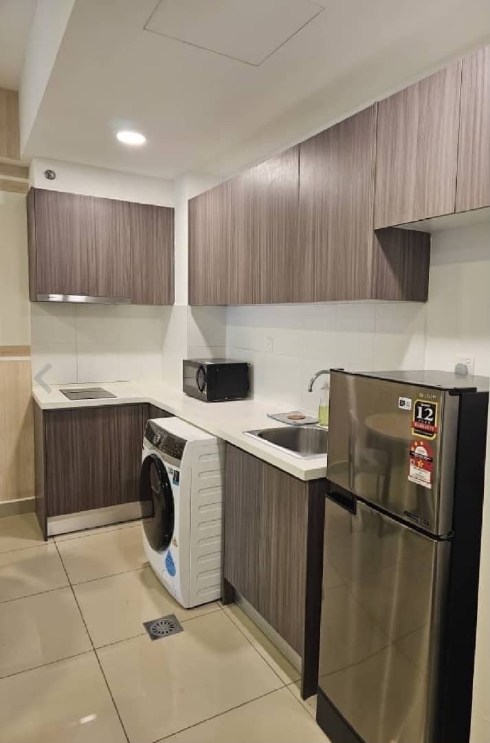 Vista Taft Residences Furnished Studio Apartment photo 2