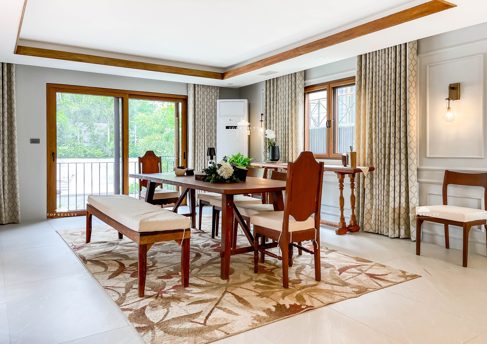 Loyola Grand Villas photo 5