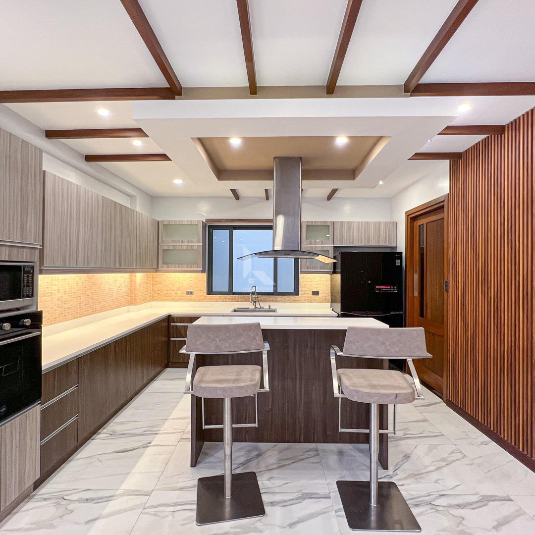 Superb Modern Contemporary House and Lot For Sale in Antipolo Valley photo 4