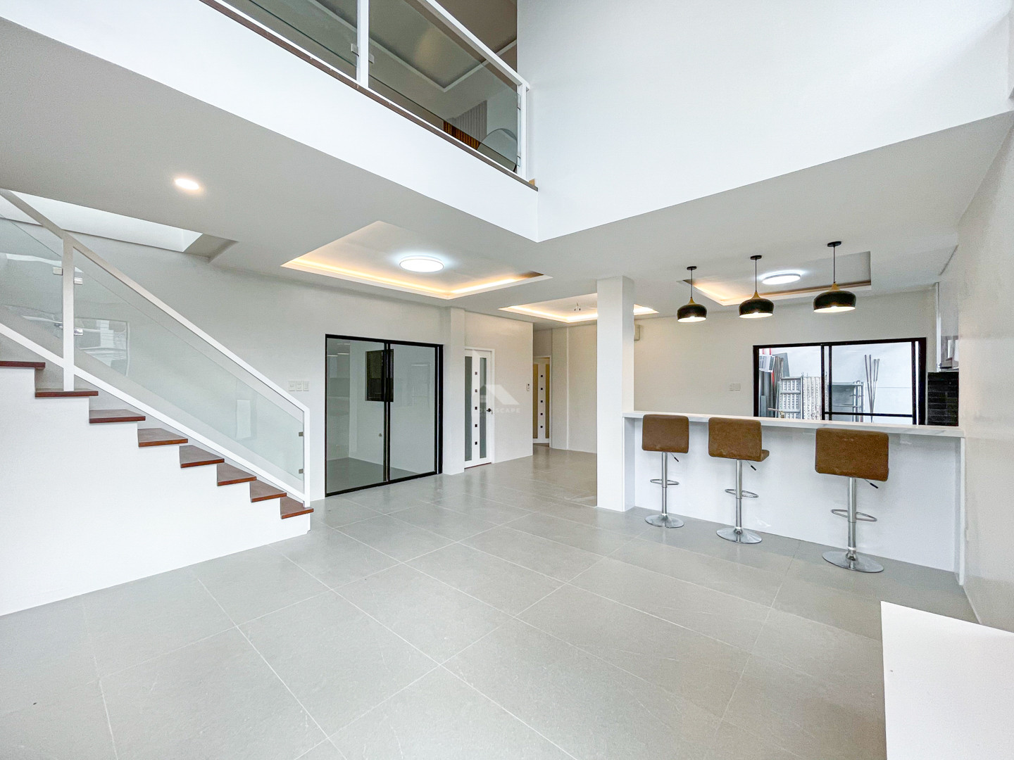 Elegant Modern Contemporary House and Lot For Sale photo 5
