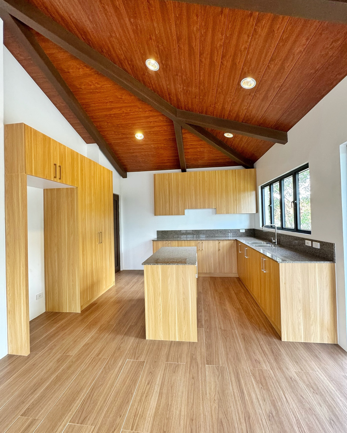 Brand New Modern House and Lot for Sale in The Perch photo 5