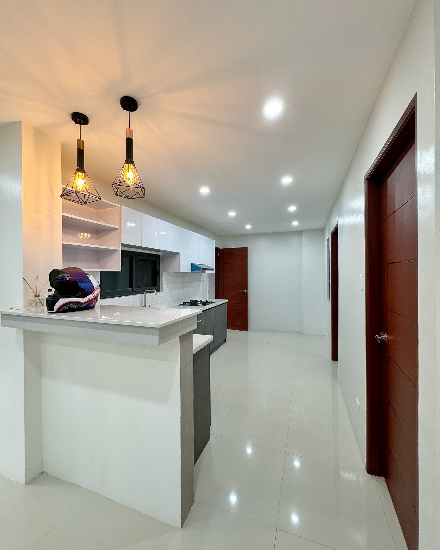 Brand New Modern Corner House for Sale photo 5