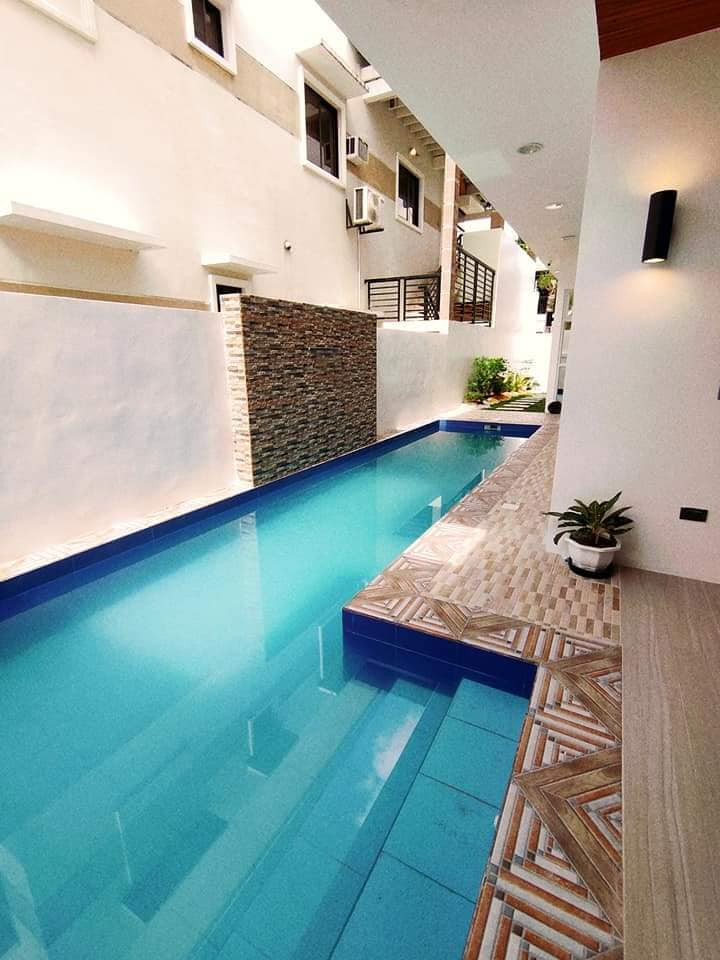 Elegant and Brandnew House & Lot for Sale in an exclusive Subd. in Angeles City photo 1