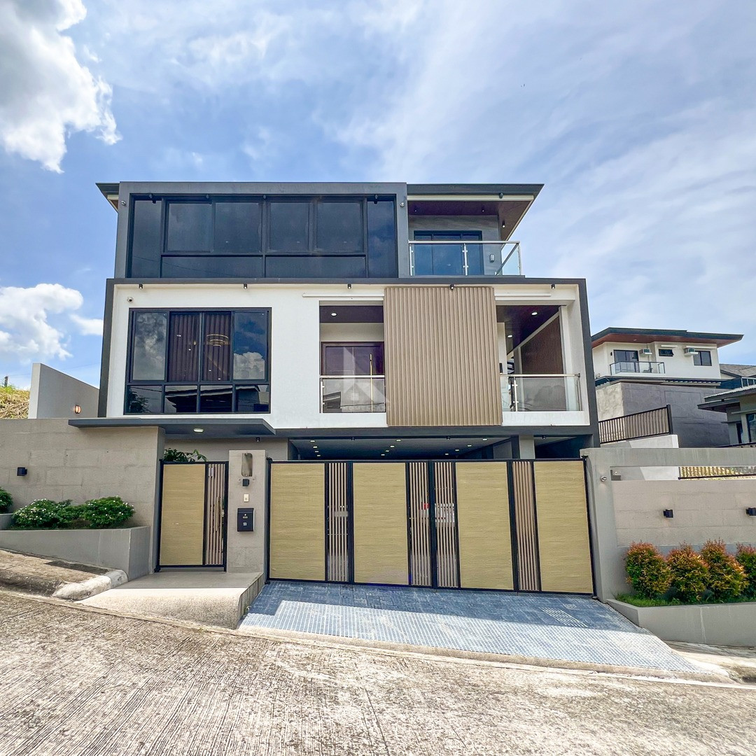 Gorgeous Modern House and Lot For Sale in Havila Township photo 1