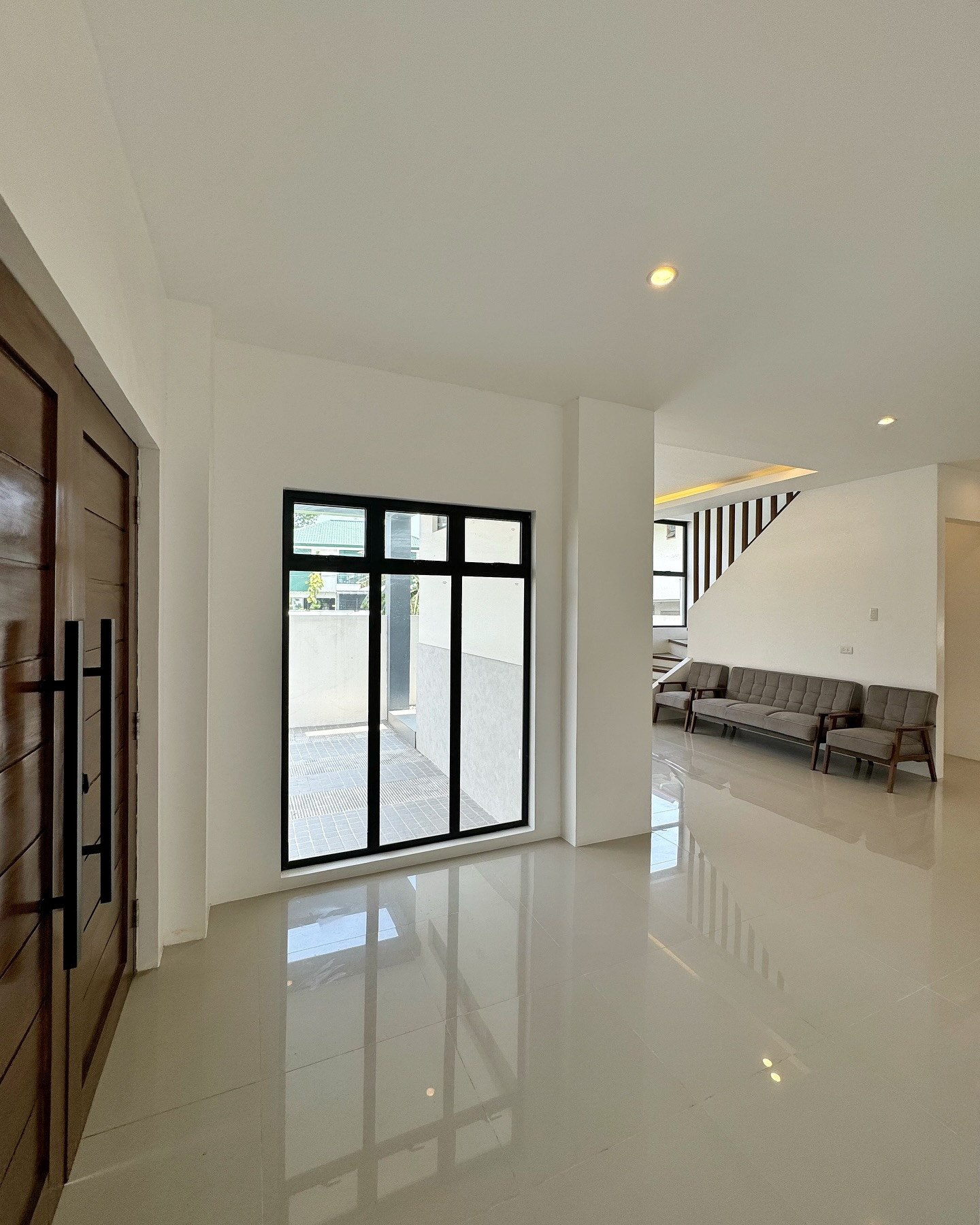 Brand New Modern House for Sale in Marcos Highway Antipolo photo 5