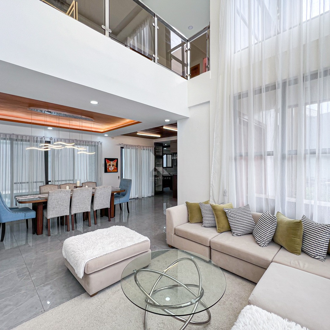Breathtaking Modern Tropical House and Lot For Sale in Havila Township Taytay photo 4