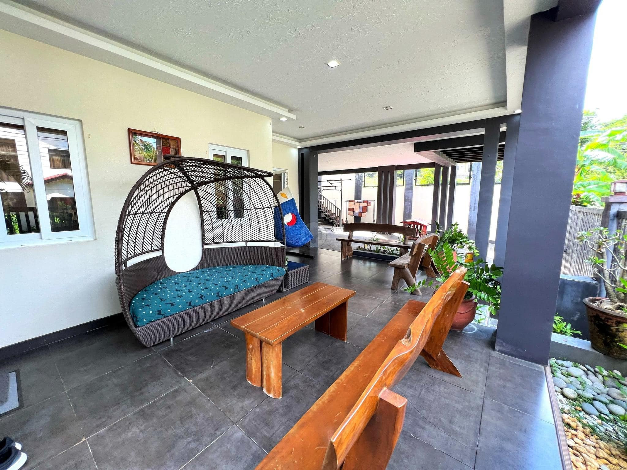 A Radiant and Striking House and Lot for Sale in Antipolo photo 2