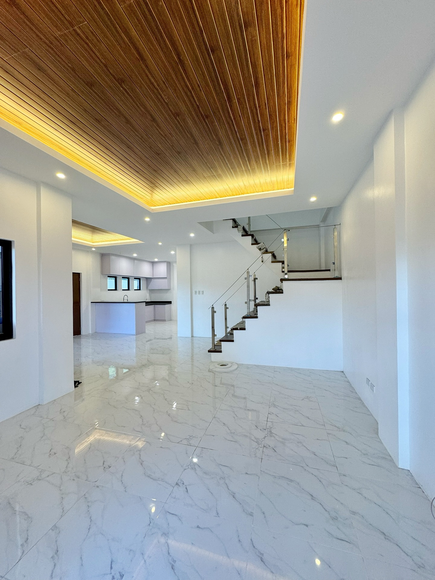 Brand New Modern Contemporary House for Sale photo 2