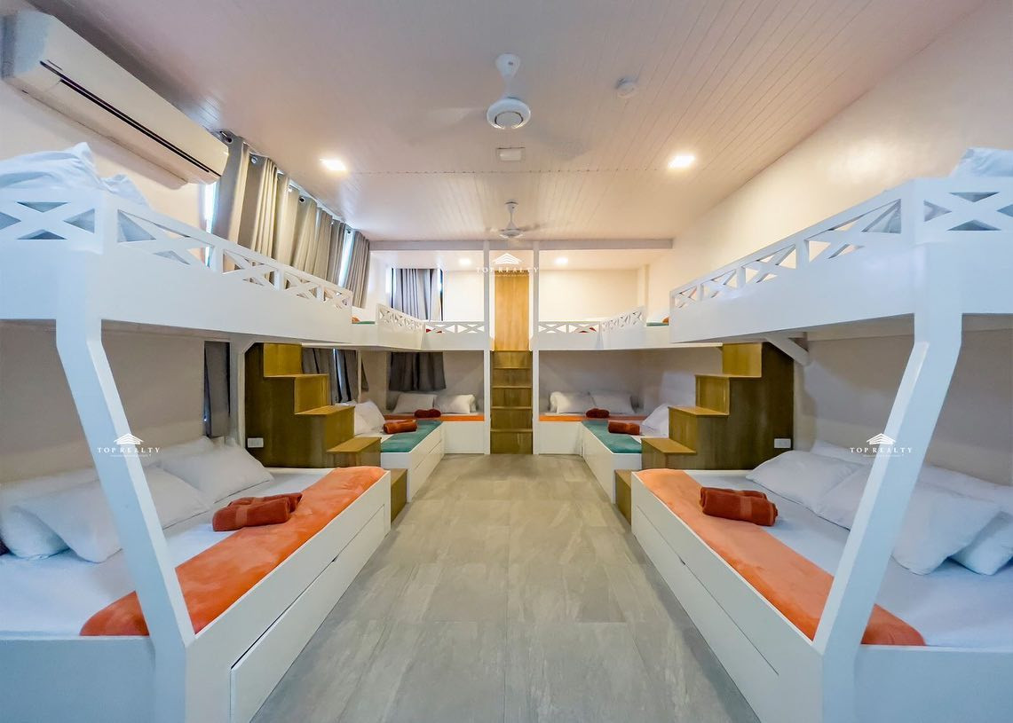 Fully-furnished Beach House with Pool for Sale photo 5