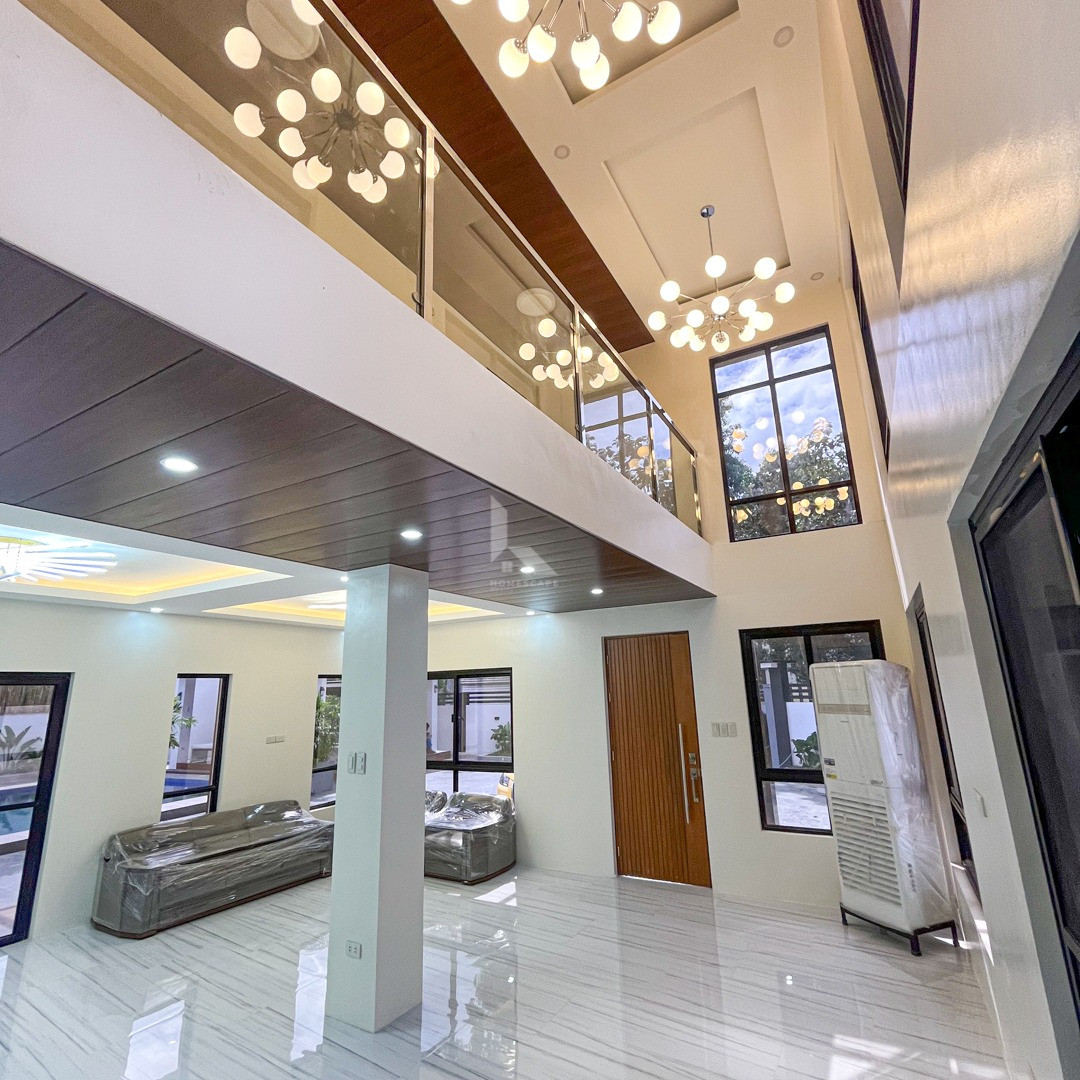 Elegant Modern Contemporary House and Lot For Sale in Taytay, Rizal photo 4