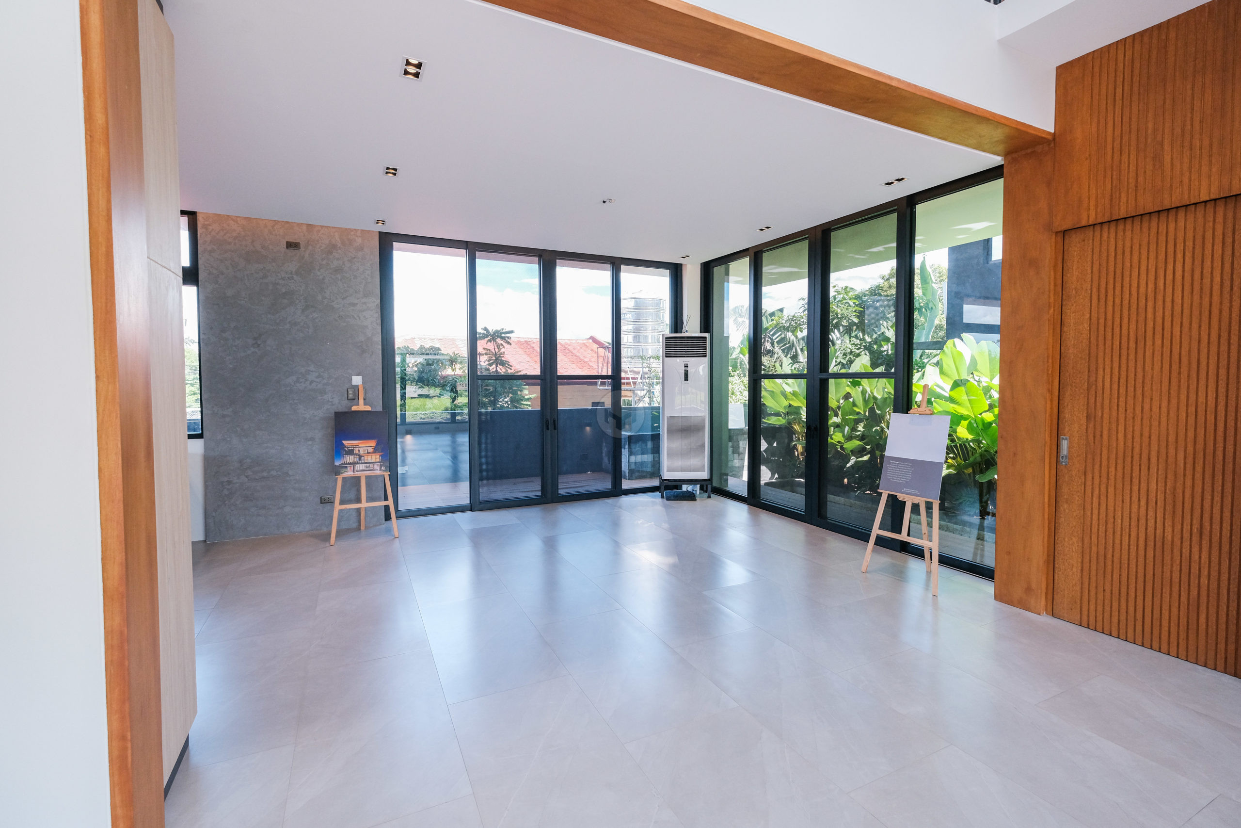 House and Lot for Sale in Alabang West Village photo 4