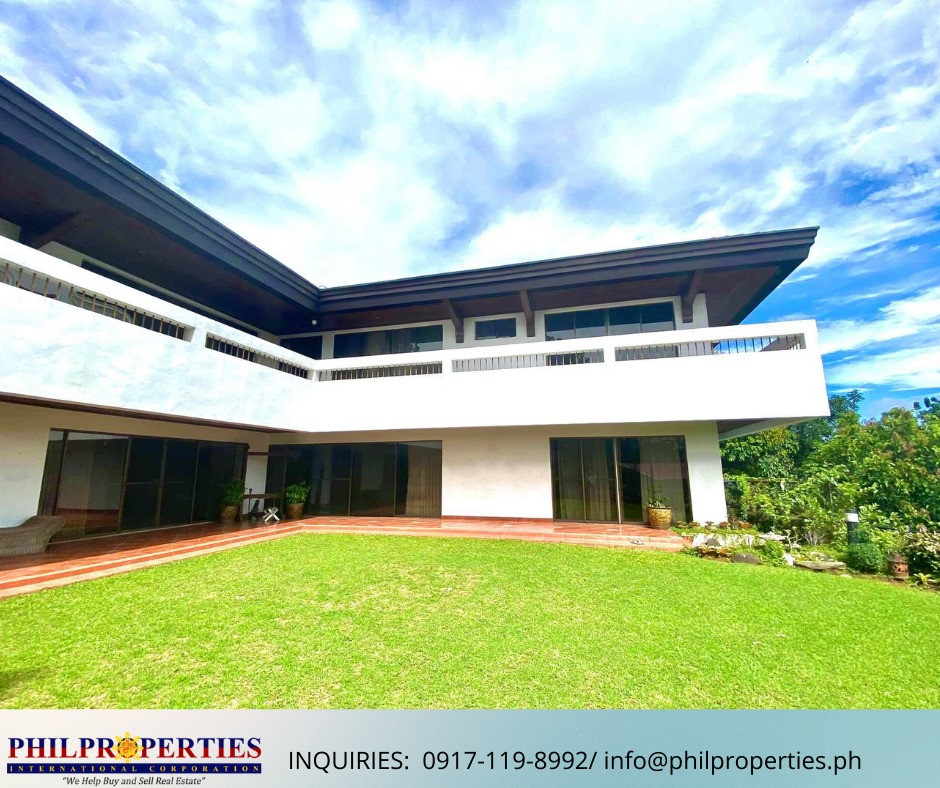 Mansion in Beverly Hills Subdivision, Antipolo/Taytay, Rizal photo 2