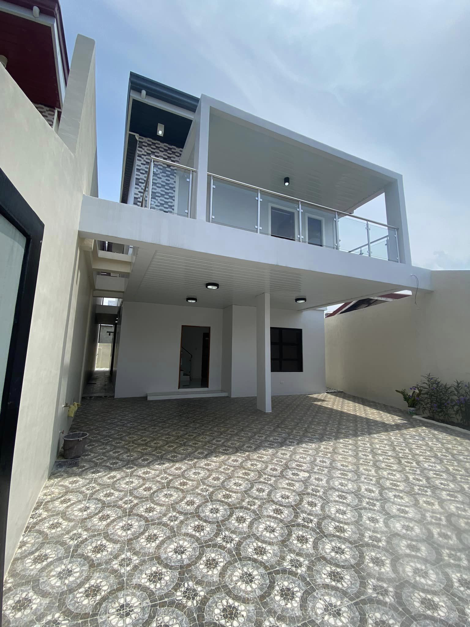 Brand New Stylish Single Detached House and Lot In Better Living Paranaque photo 2