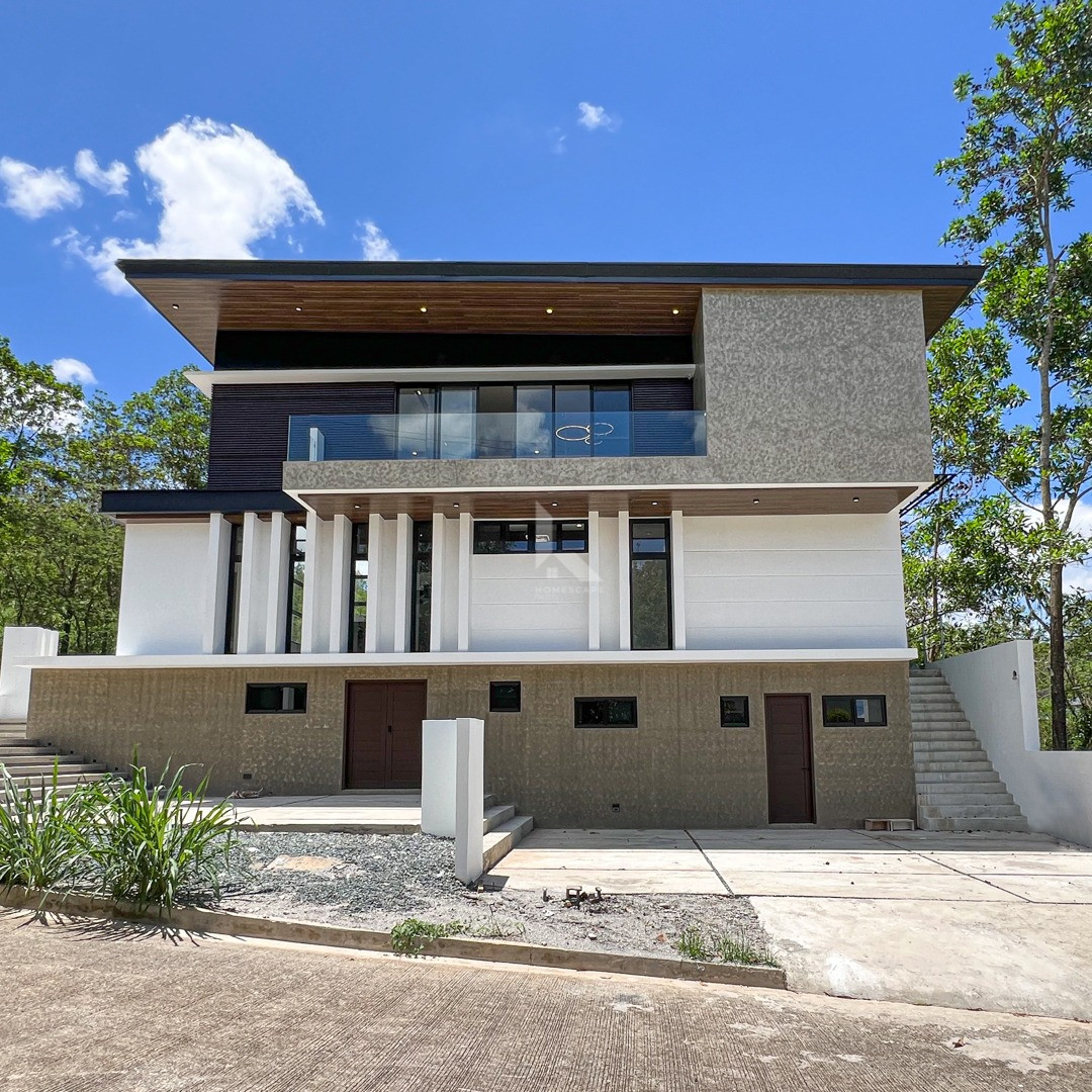 Premium Modern Luxury House For Sale in Sun Valley, Antipolo Rizal photo 2