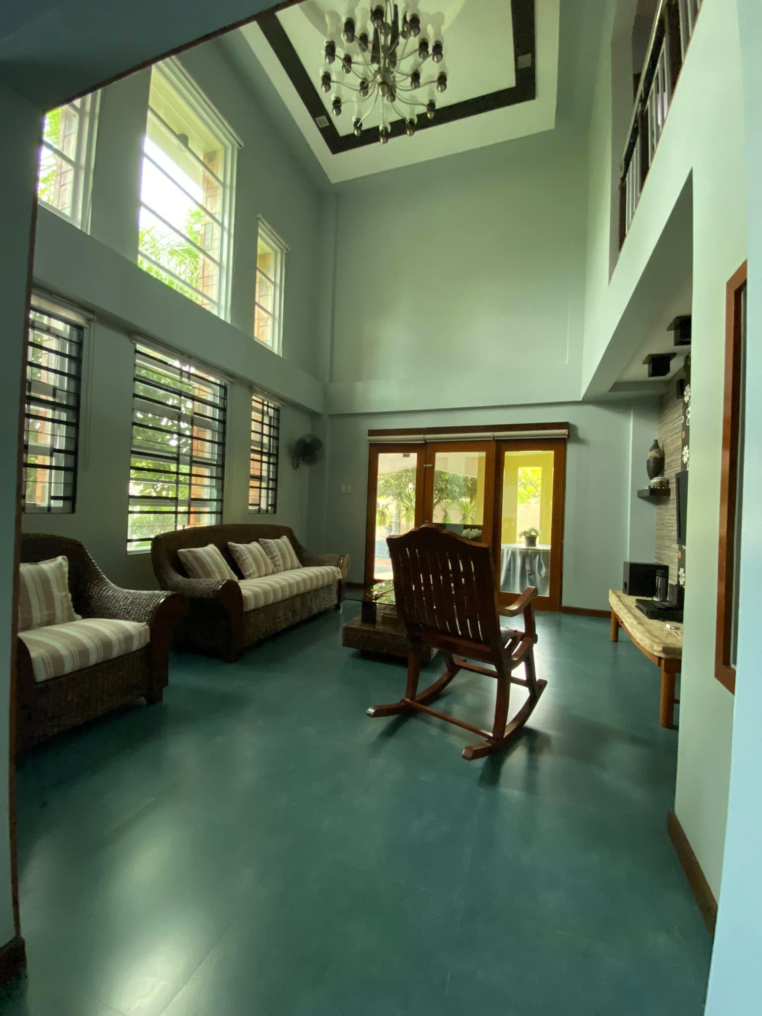 House and Lot in an Exclusive Subdivision in CSFP photo 4