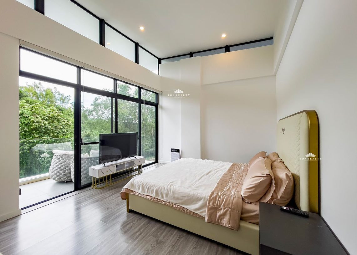 Serene Modern House and Lot for Sale in Sun Valley Estates, Antipolo City photo 3