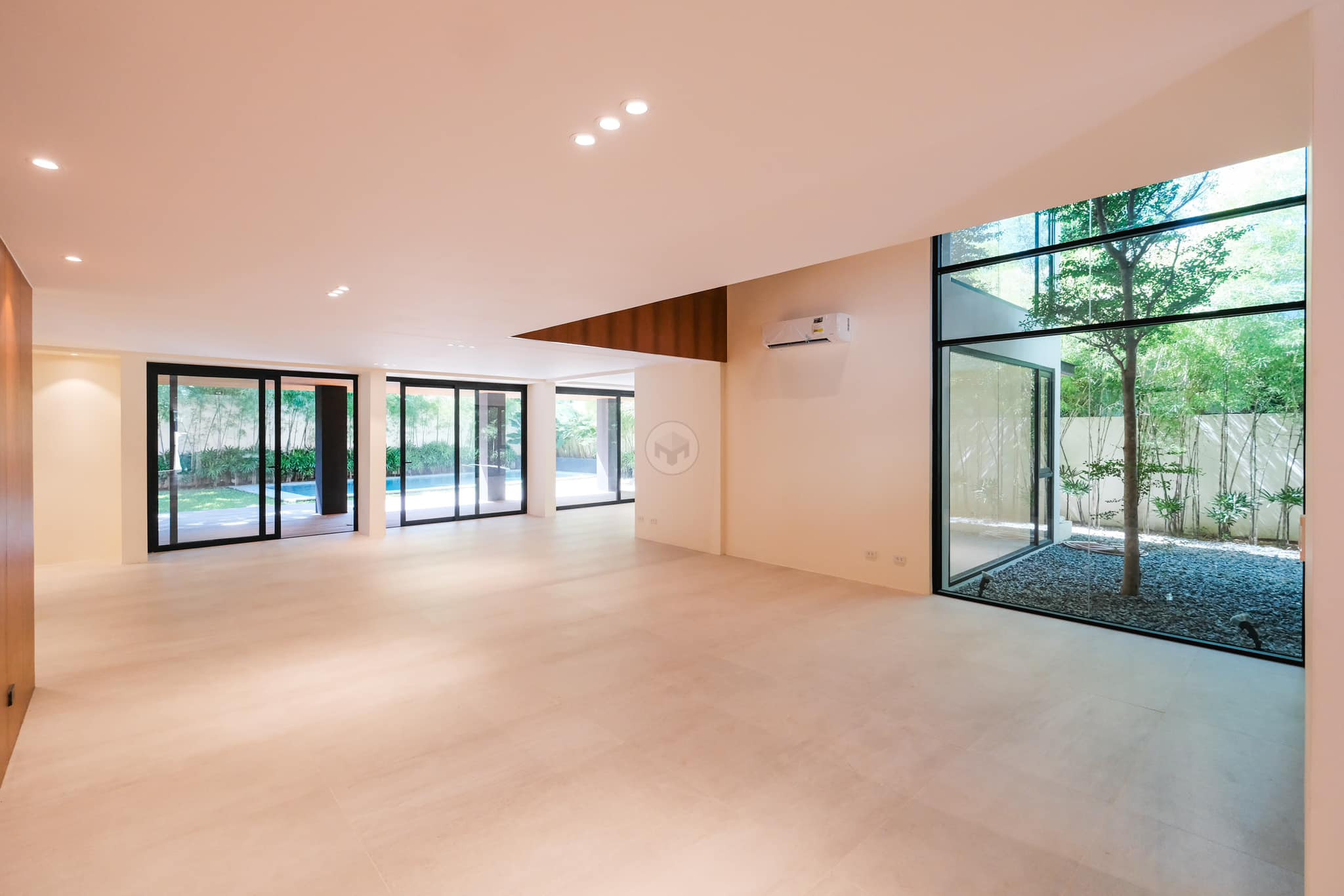 A Contemporary Tropical Inspired Home for Sale in Ayala Alabang Village photo 5