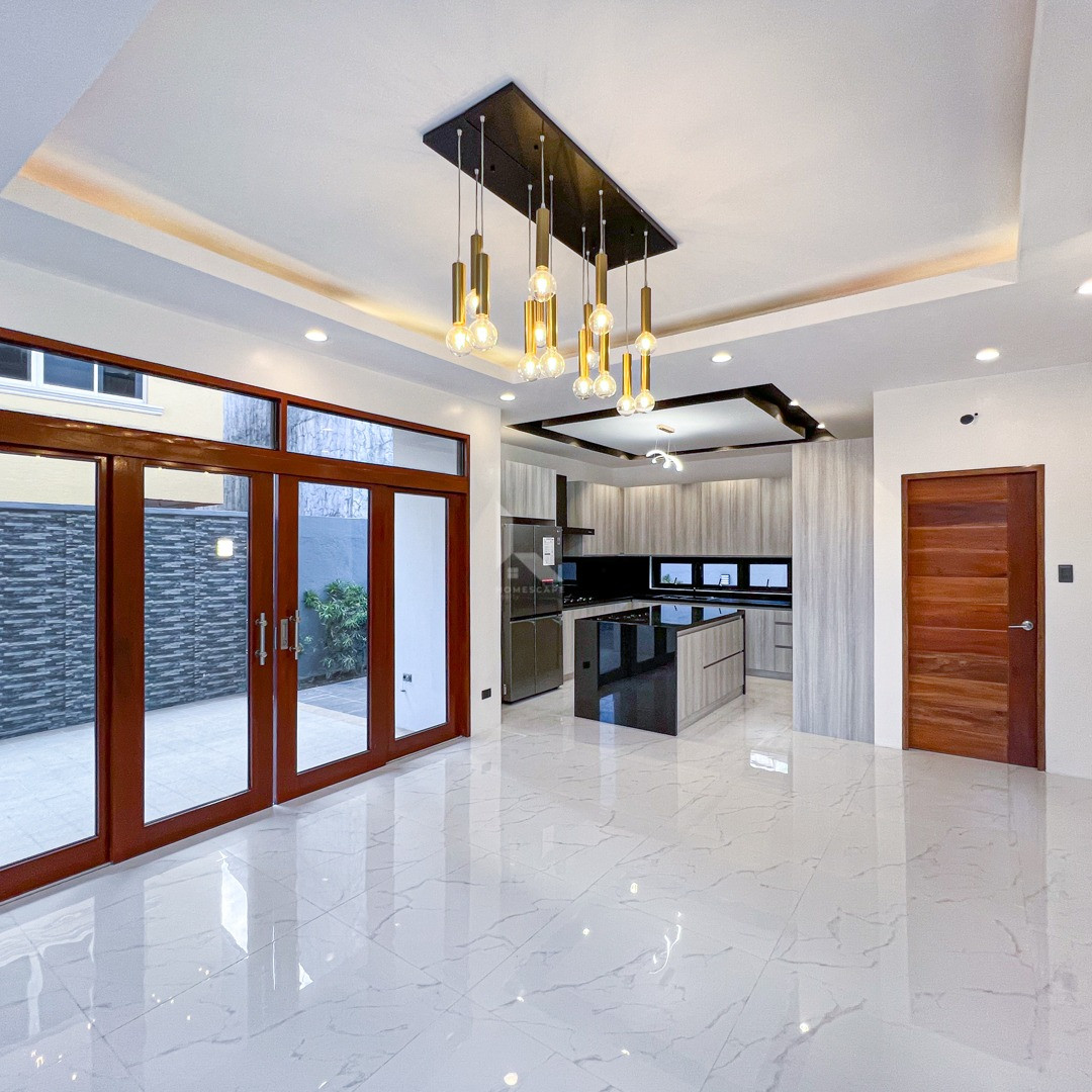 Upscale Modern Contemporary House and Lot For Sale photo 3