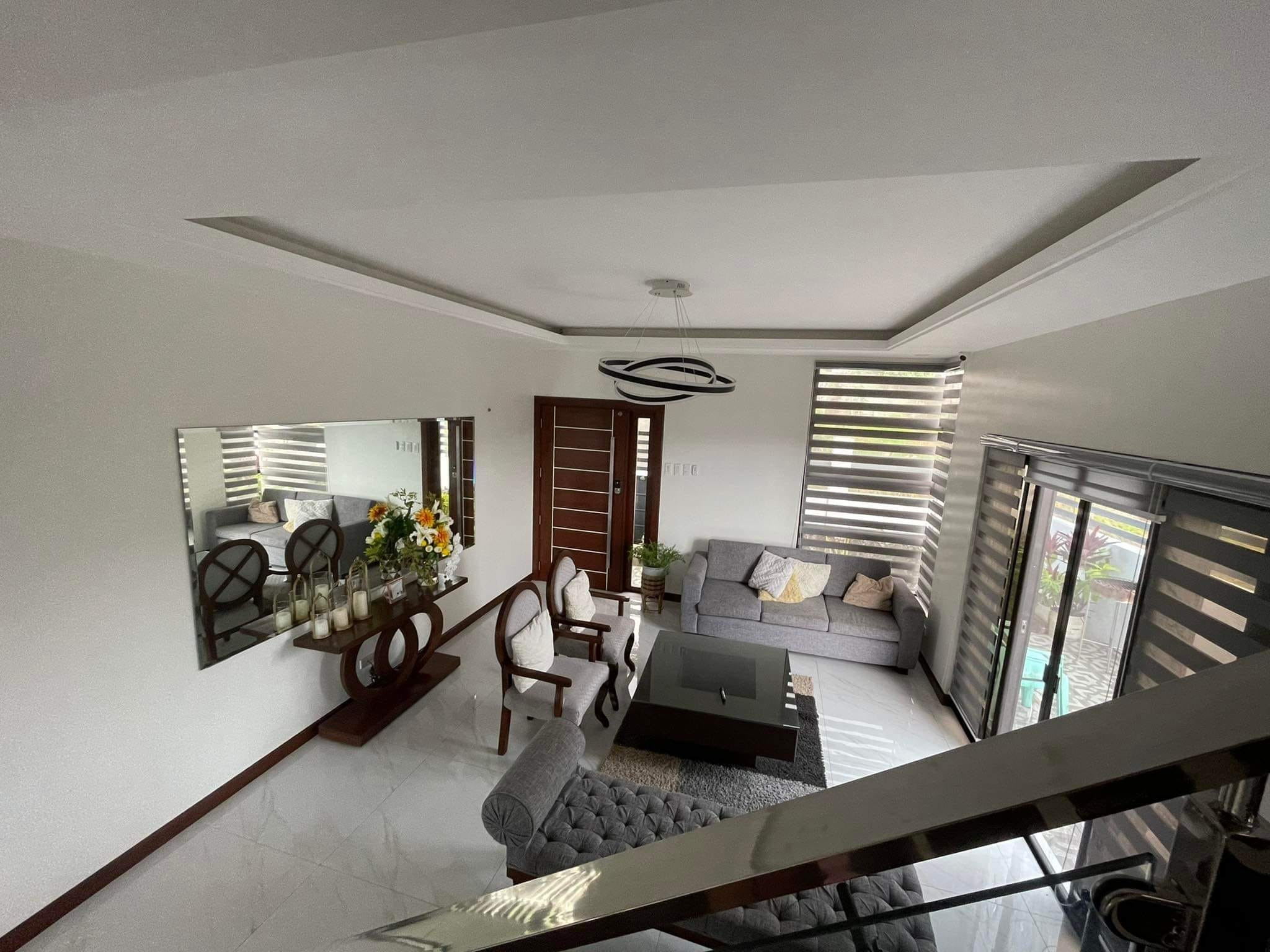 House and Lot for Sale In Executive Village, Taytay photo 4