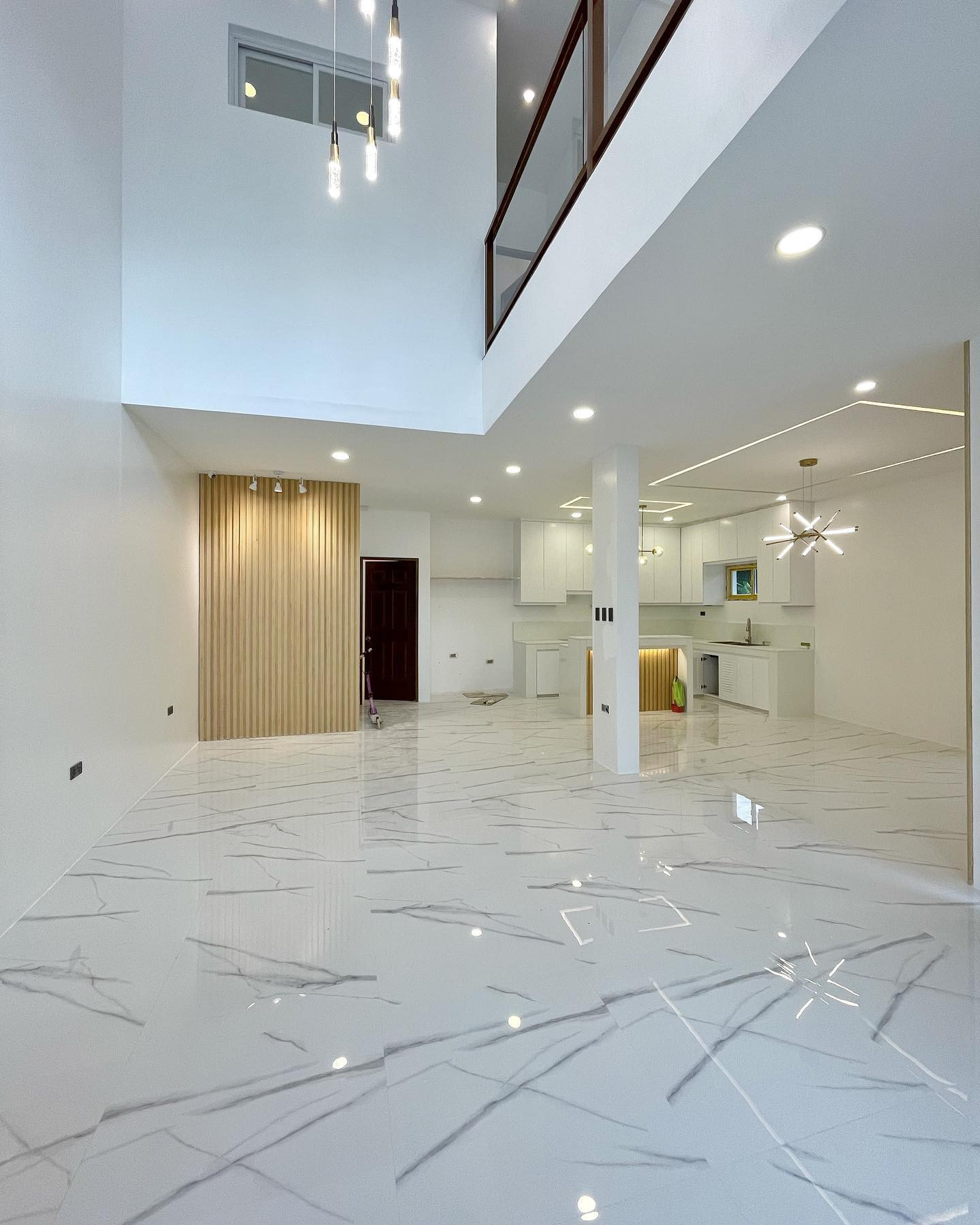 Brand New Modern House for Sale in Upper Antipolo photo 2