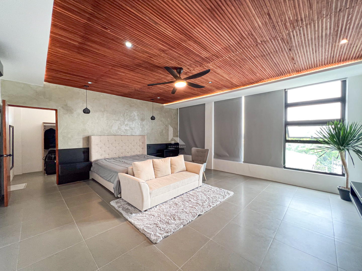 Elegant Modern Contemporary Home For Sale photo 5