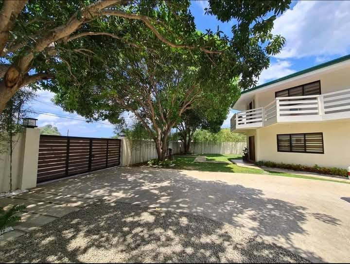 Vacation House  Resort 1,500 sqm in Matabungkay Lian Batangas photo 3
