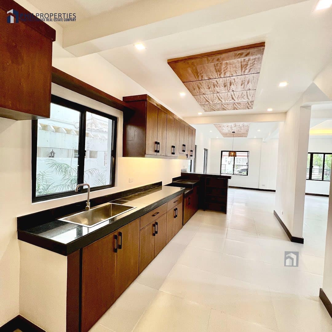 Asian Contemporary Inspired House and Lot For Sale in Filinvest East Homes photo 4
