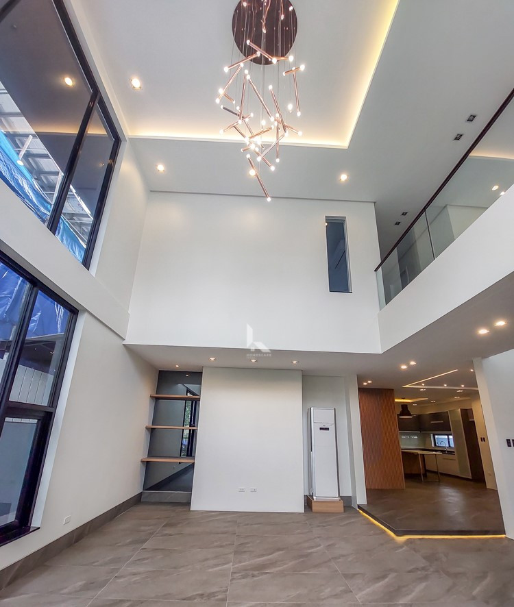 Brand New 2 Storey House and Lot for Sale in Casa Milan, Quezon City photo 2